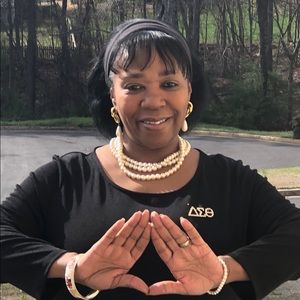 Meet your Posher, Jacquelyn